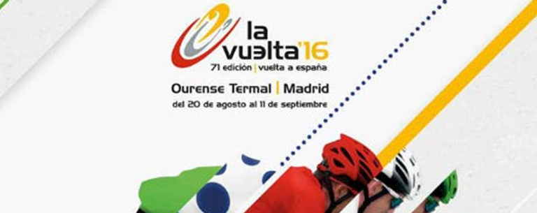 Lee más sobre el artículo CASA RURAL MILLÁN: ETAPA DE LA VUELTA ESPAÑA CON SALIDA DESDE ALCAÑIZ.