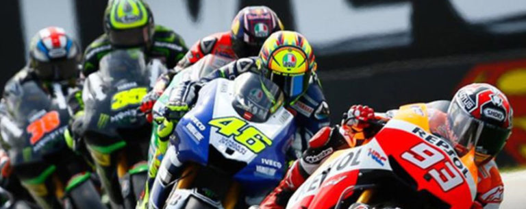 Lee más sobre el artículo CASA RURAL MILLÁN: GRAN PREMIO DE MOTO GP EN ALCAÑIZ.