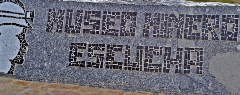 Lee más sobre el artículo CASA RURAL MILLÁN: VISITA AL MUSEO MINERO DE ESCUCHA.