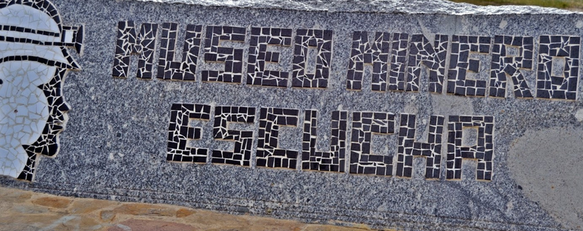 Lee más sobre el artículo CASA RURAL MILLÁN: VISITA AL MUSEO MINERO DE ESCUCHA.