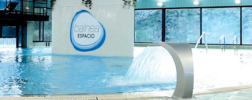 Lee más sobre el artículo CASA RURAL MILLÁN: BALNEARIO DE ARIÑO.